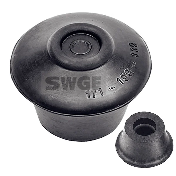 Engine Mount  893 199 339  /  8D0 199 339P  /  8D0 199 339F