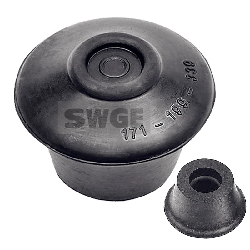 Engine Mount  893 199 339  /  8D0 199 339P  /  8D0 199 339F