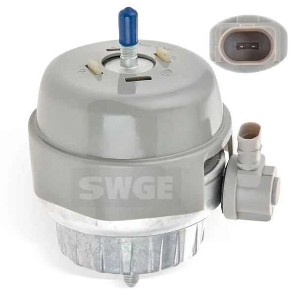 Engine Mount  4F0 199 382BL