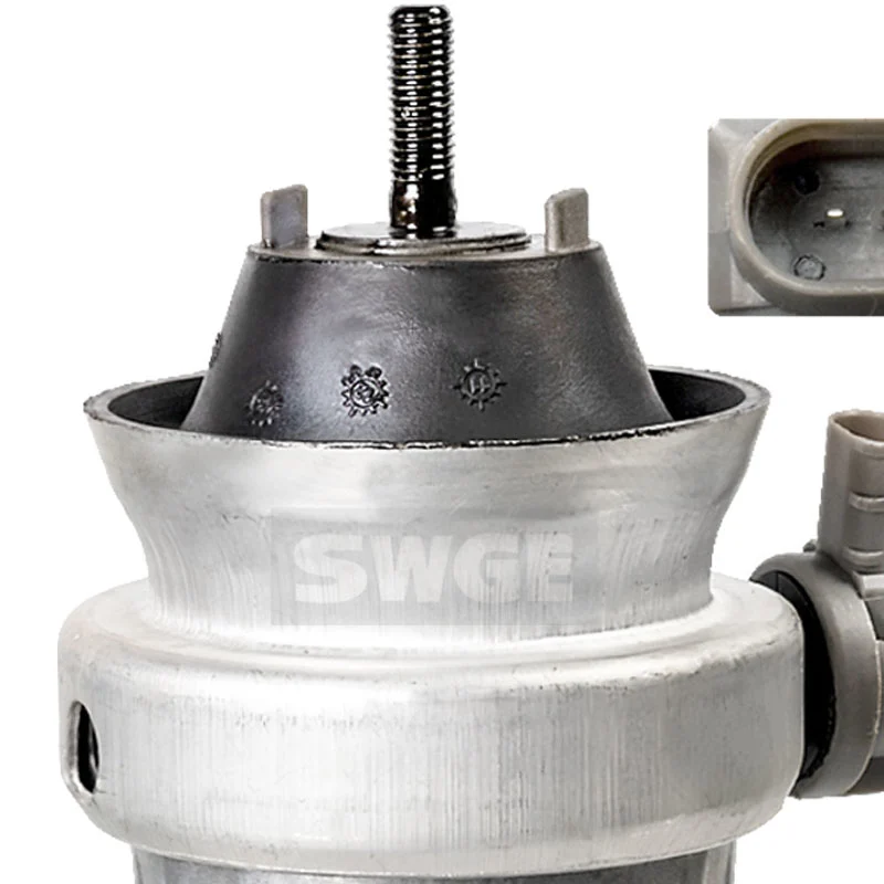 Engine Mount  4F0 199 379 BK