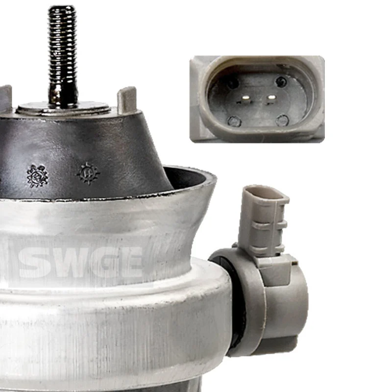 Engine Mount  4F0 199 379 BK