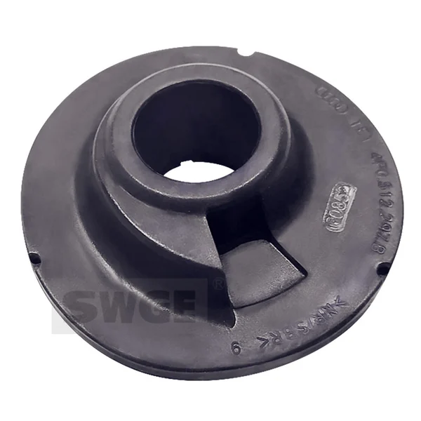 Suspension Uppen Uppont  4F0 512 297B