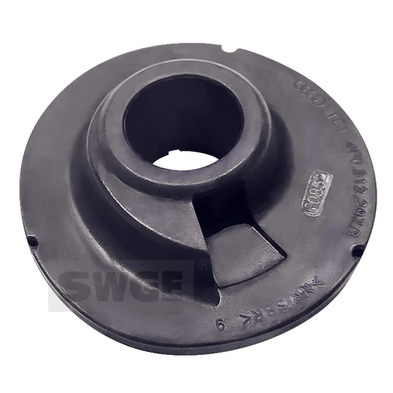 Suspension Uppen Uppont  4F0 512 297B