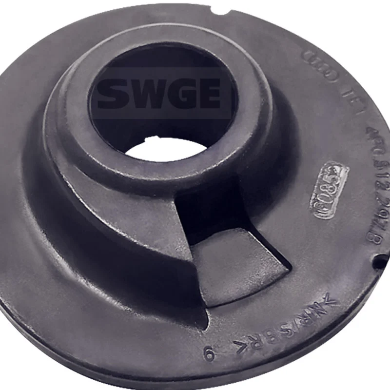 Suspension Uppen Uppont  4F0 512 297B