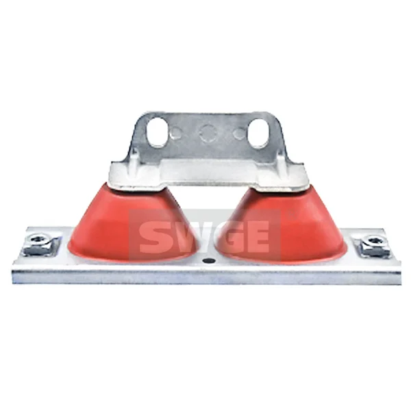 Exhaust Mount  4F0 253 099D