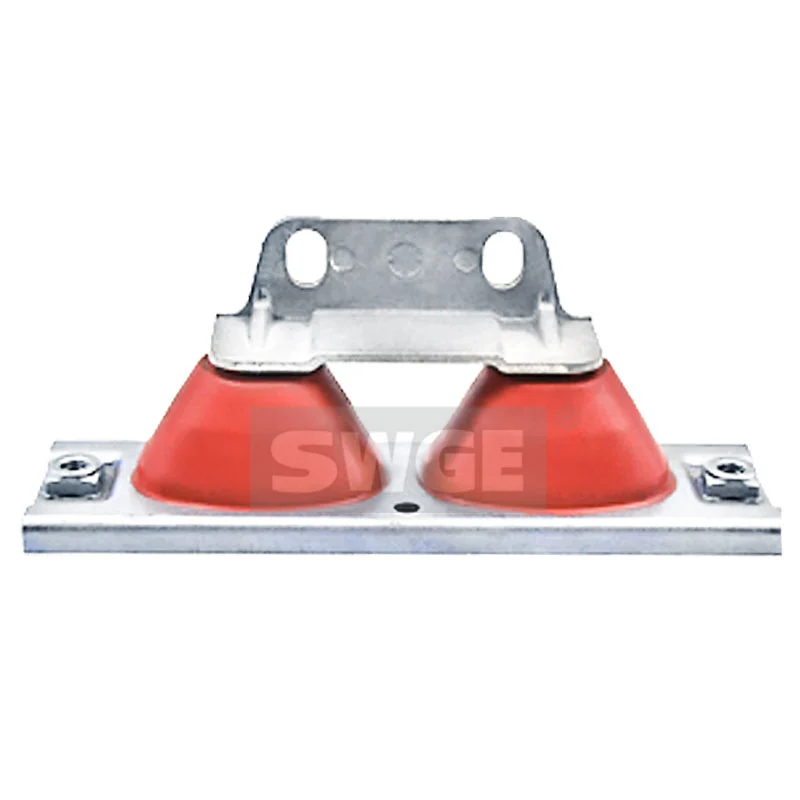 Exhaust Mount  4F0 253 099D