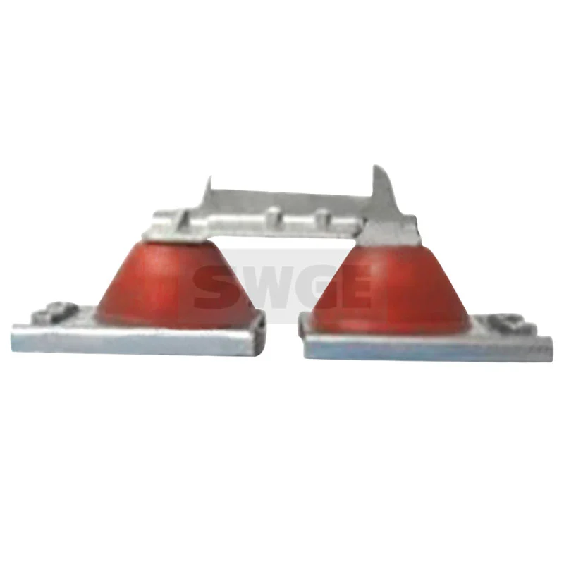 Exhaust Mount  4F0 253 099L