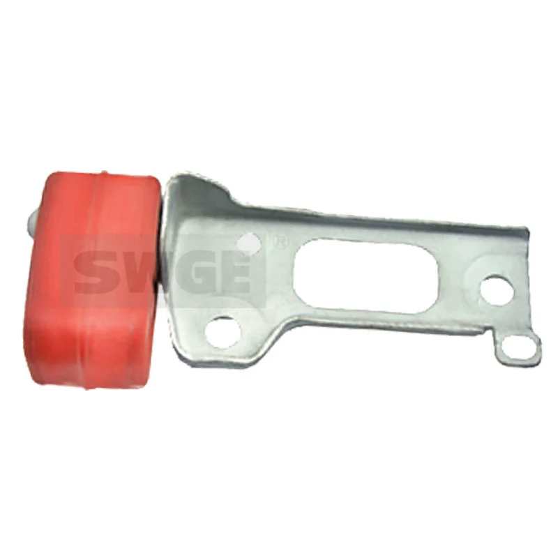 Exhaust Mount Ring  4F0 253 144R