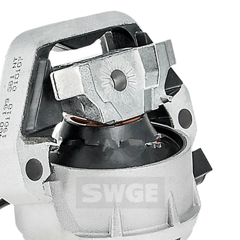 Engine Mount  4G0 199 381 LA