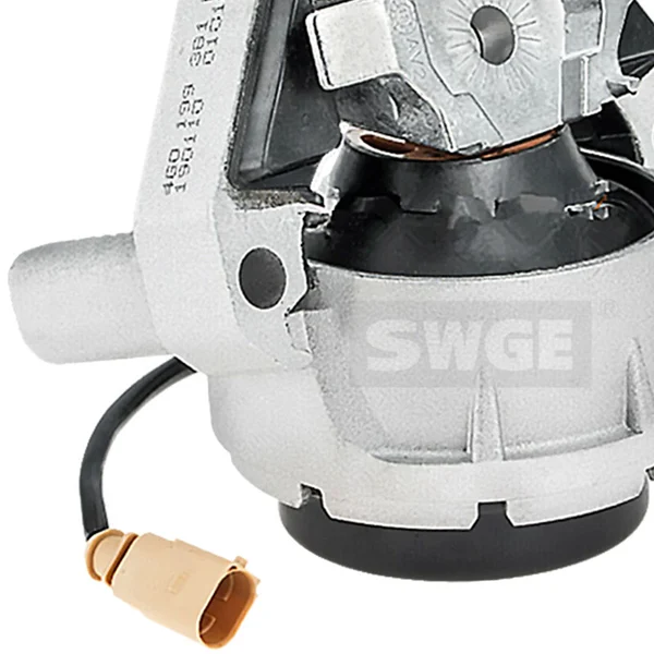 Engine Mount  4G0 199 381 LA