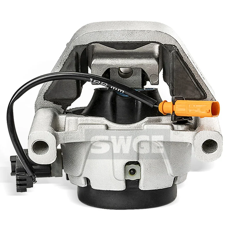 Engine Mount  4G0 199 381 KT  /  NT