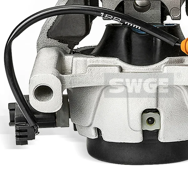 Engine Mount  4G0 199 381 KT  /  NT