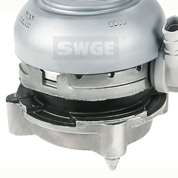 Engine Mount  4E0 199 381 FS