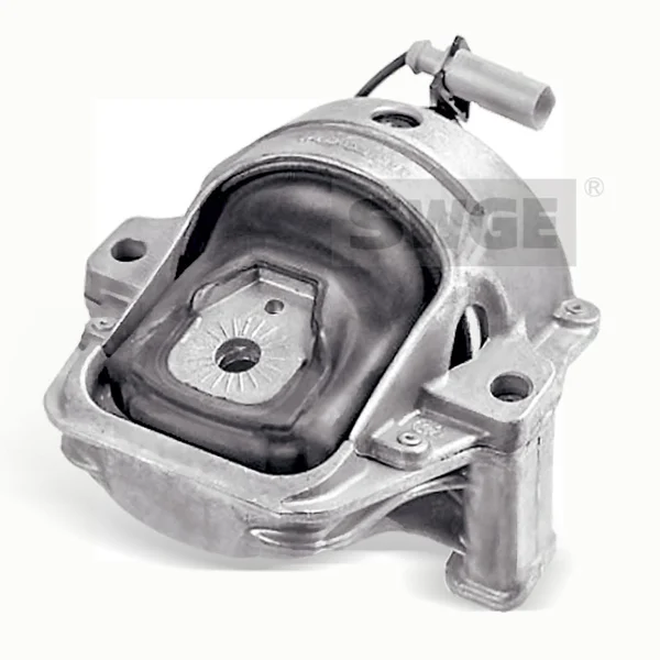 Engine Mount  8R0 198 381B  / 8K0 198 381PA  /  8K0 198 381GQ