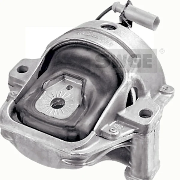 Engine Mount  8R0 198 381B  / 8K0 198 381PA  /  8K0 198 381GQ