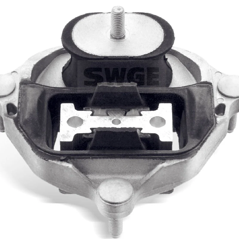 Transmission Mount  8K0 399 151CF  / 8K0 399 151BE