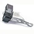 Exhaust Mount  8R0 253 144B  /  8R0 253 144C