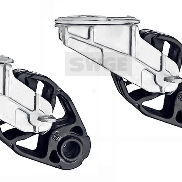 Exhaust Mount  8K0 253 144M