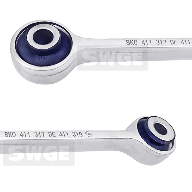 Way Bar Stabilizer Connecting Link 8K0 411 317 