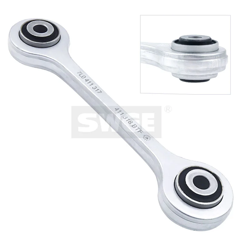 Way Bar Stabilizer Connecting Link 7L0 411 317