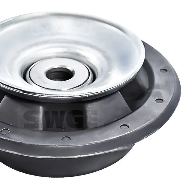 Suspension Strut Mount  ( Without Bearing )  5X0 412 329