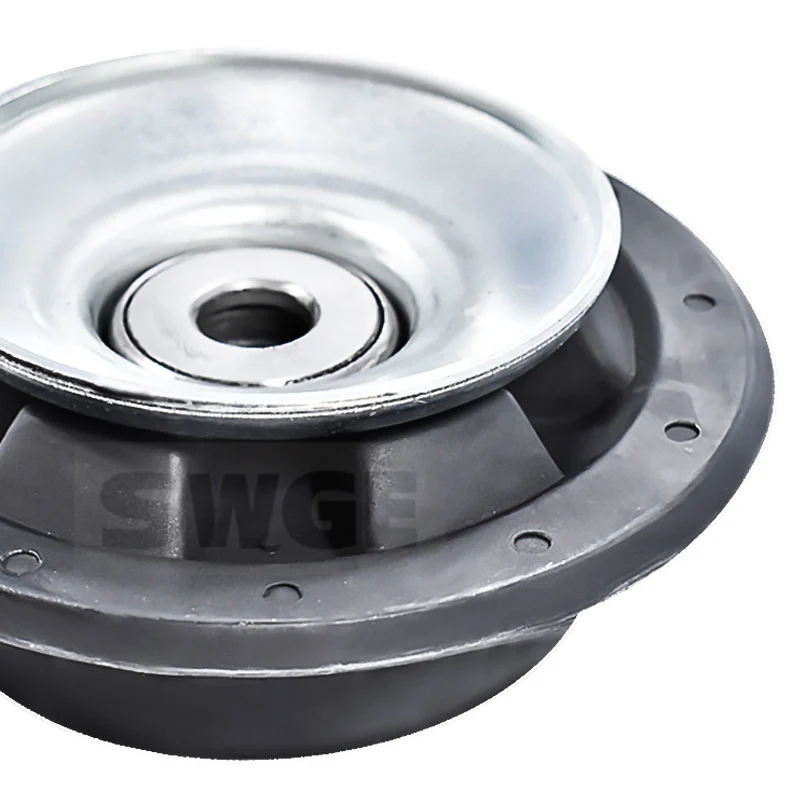 Suspension Strut Mount  ( Without Bearing )  5X0 412 329