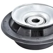 Suspension Strut Mount  ( Without Bearing )  5X0 412 329