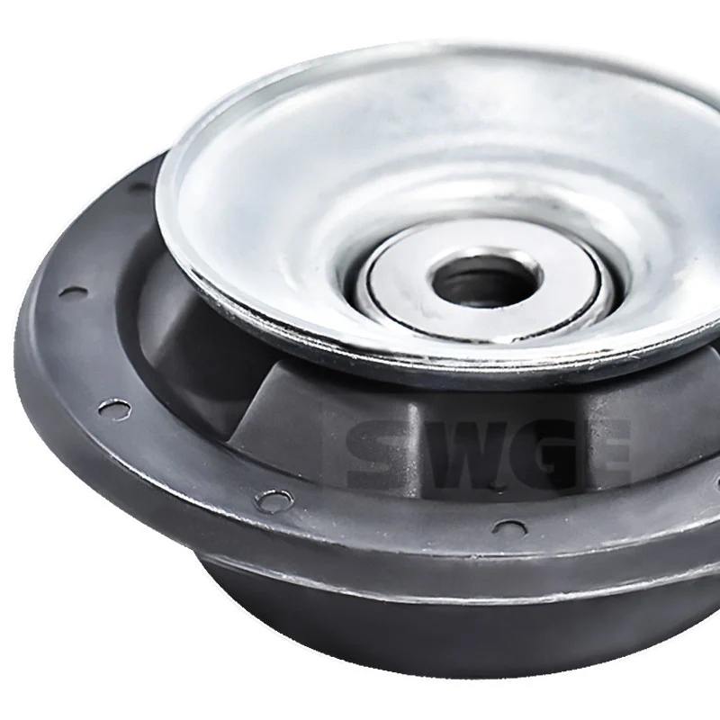 Suspension Strut Mount  ( Without Bearing )  5X0 412 329