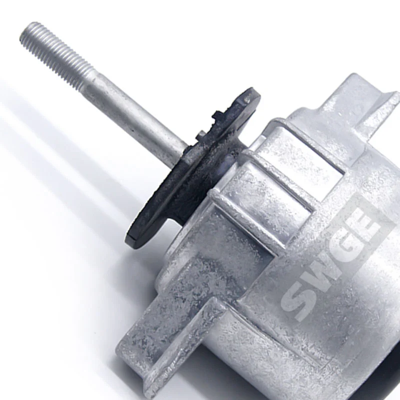 Engine Mount  Left Long  948 375 057 22  / 948 375 061 00