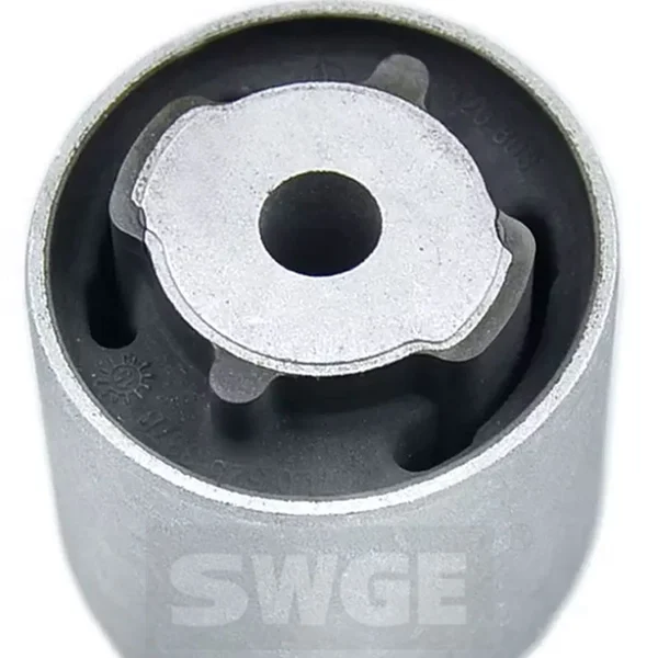 Rear Differential Moun  7L0 525 337B  / 955 349 337 00