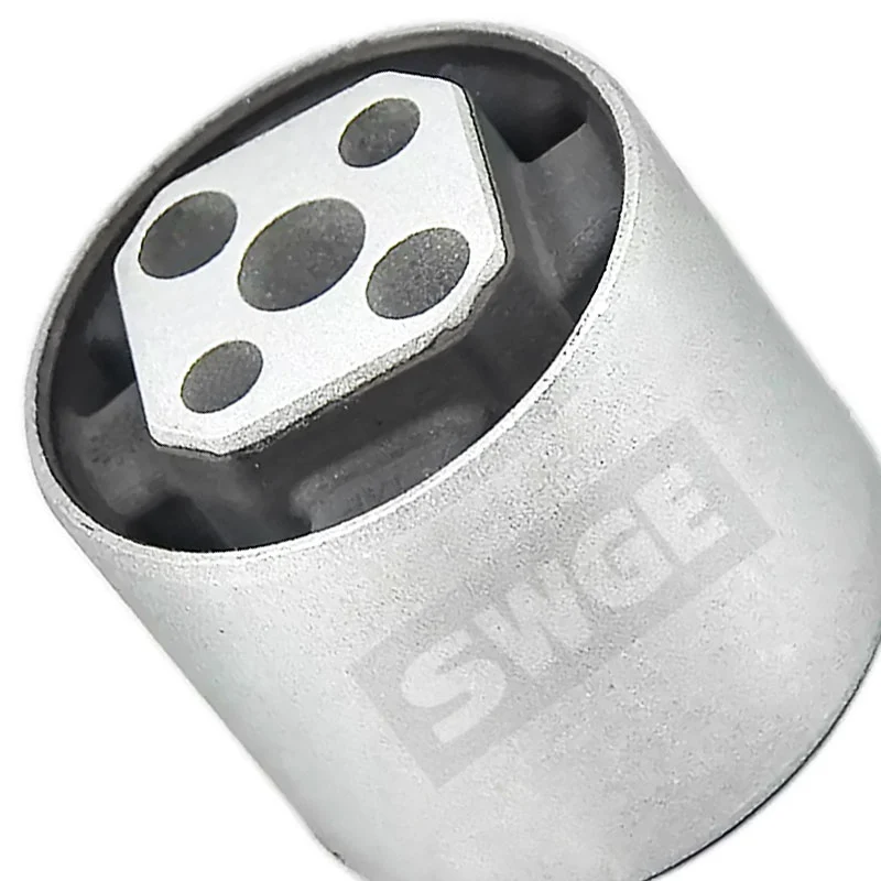 Arm Bushing Differential Mount  7L6 525 337A