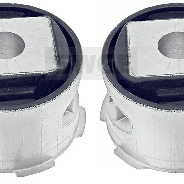 Axle Mounting Bush  Beam  7L0 499 035A  /   955 341 133 01