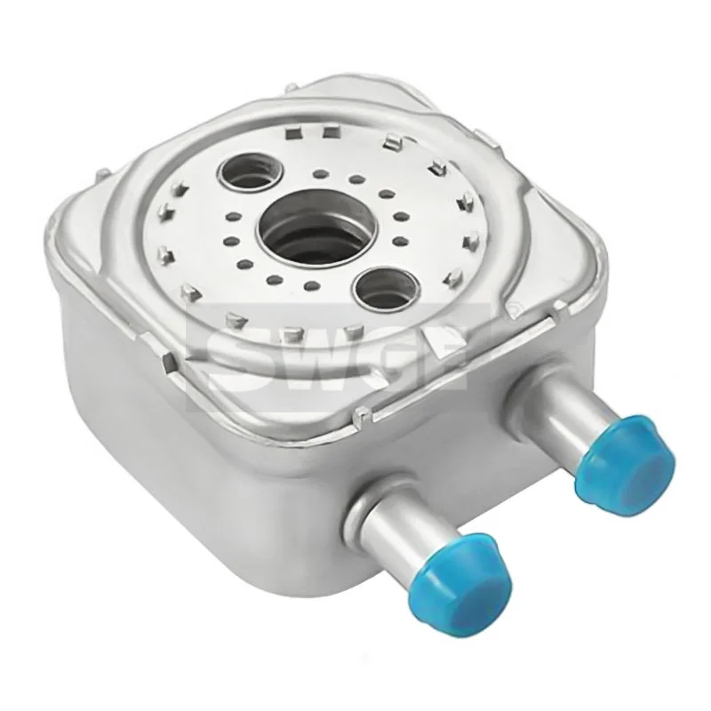 Oil Cooler  028 117 021C  /  028 117 021D