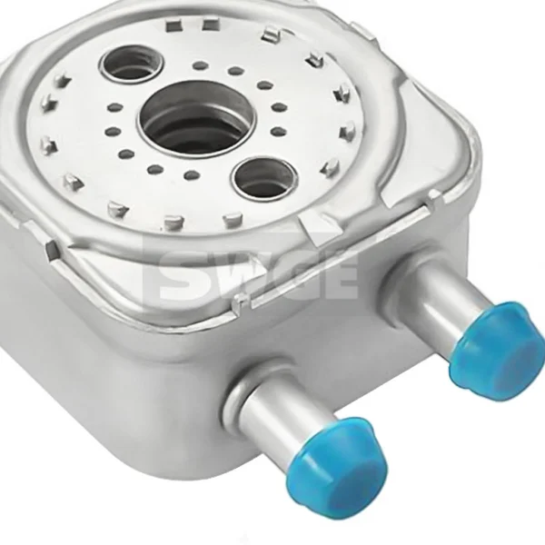 Oil Cooler  028 117 021C  /  028 117 021D