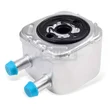 Oil Cooler  028 117 021E /  028 117 021H / 0281 170 21C