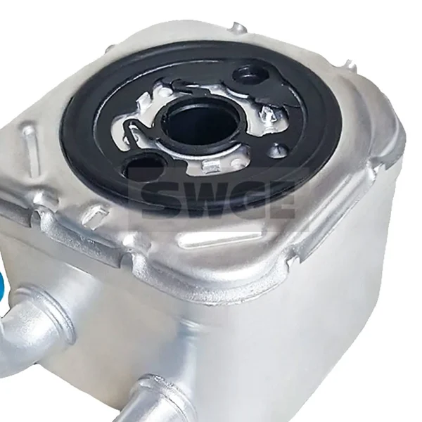 Oil Cooler  059 117 021B