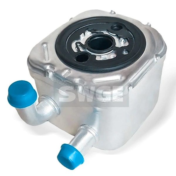 Oil Cooler  059 117 021B