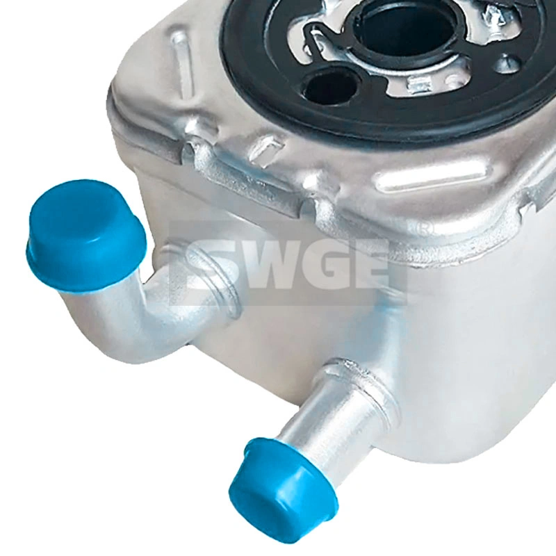 Oil Cooler  059 117 021B