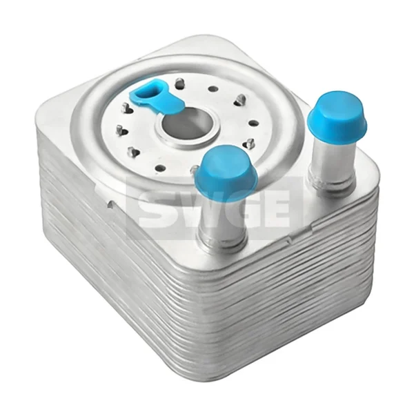 Oil Cooler  038 117 021A/B/C   /  955 107 02103  /  955 107 02101