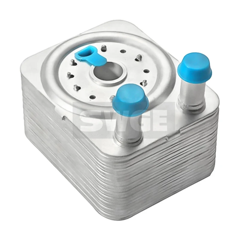 Oil Cooler  038 117 021A/B/C   /  955 107 02103  /  955 107 02101