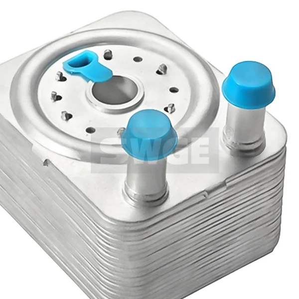 Oil Cooler  038 117 021A/B/C   /  955 107 02103  /  955 107 02101