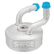 Oil Cooler  001 409 061A