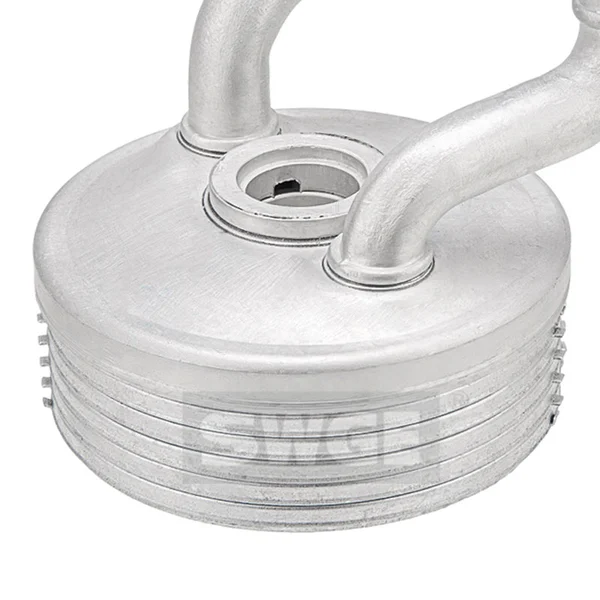 Oil Cooler  001 409 061A