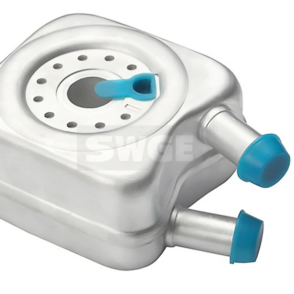 Oil Cooler 068 117 021B /  069 118 021B  / 027 117 021