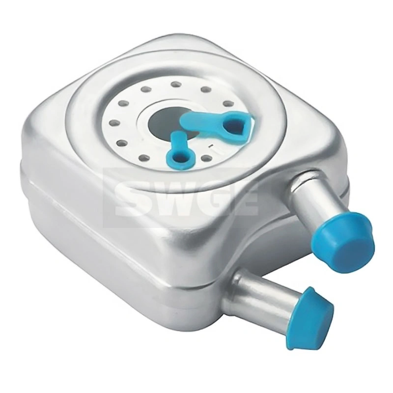 Oil Cooler  078 117 021A  / 100 117 0004