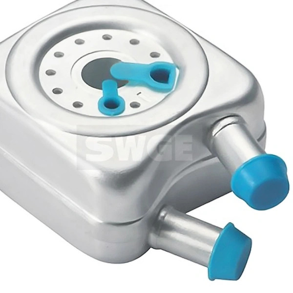 Oil Cooler  078 117 021A  / 100 117 0004