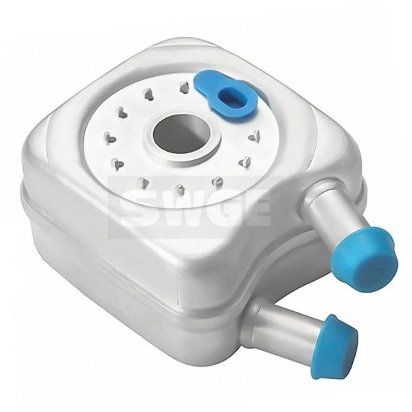 Oil Cooler  028 117 021C  / 028 117 021D