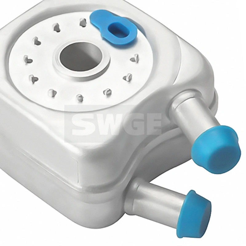 Oil Cooler  028 117 021C  / 028 117 021D