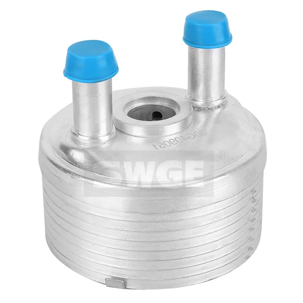 Oil Cooler  09G 409 061