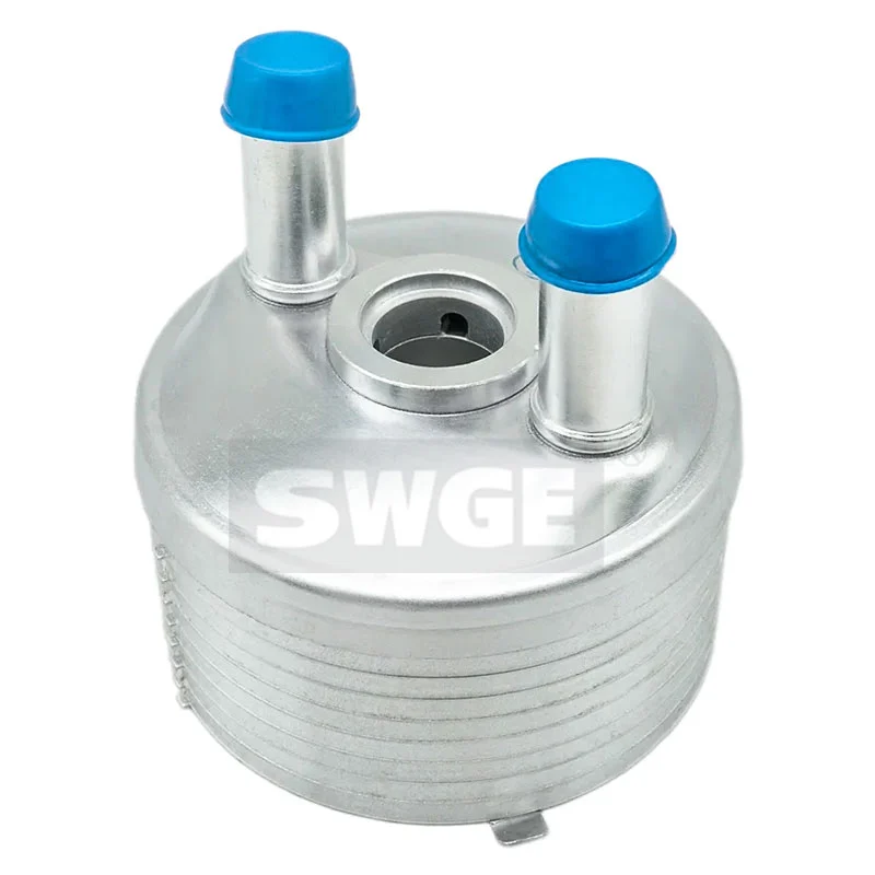 Oil Cooler  09A 317 019